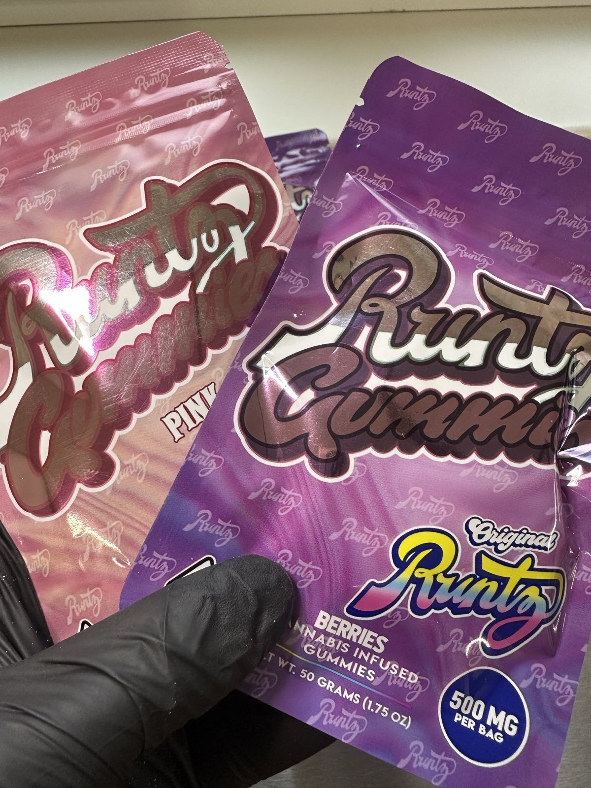 50mg/szt - 500mg/paczka