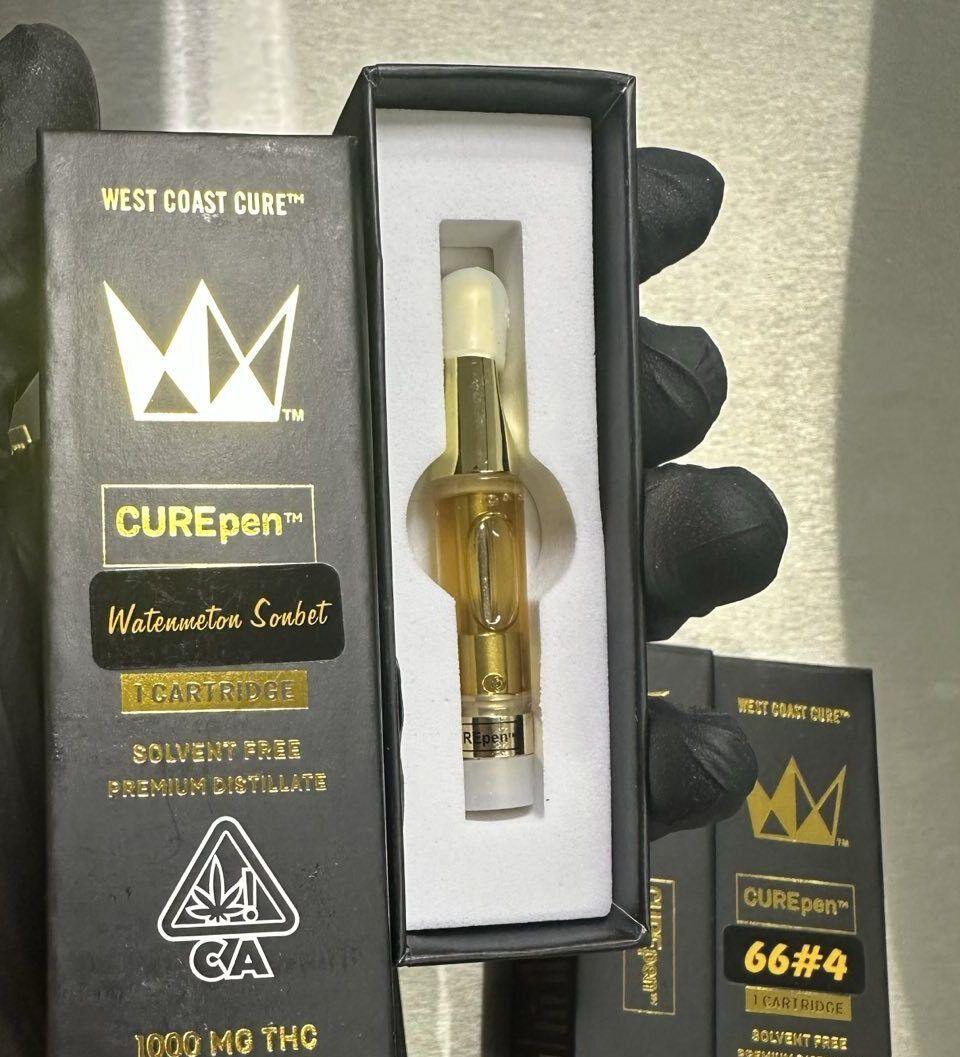 Skład: D9 · Full Spectrum