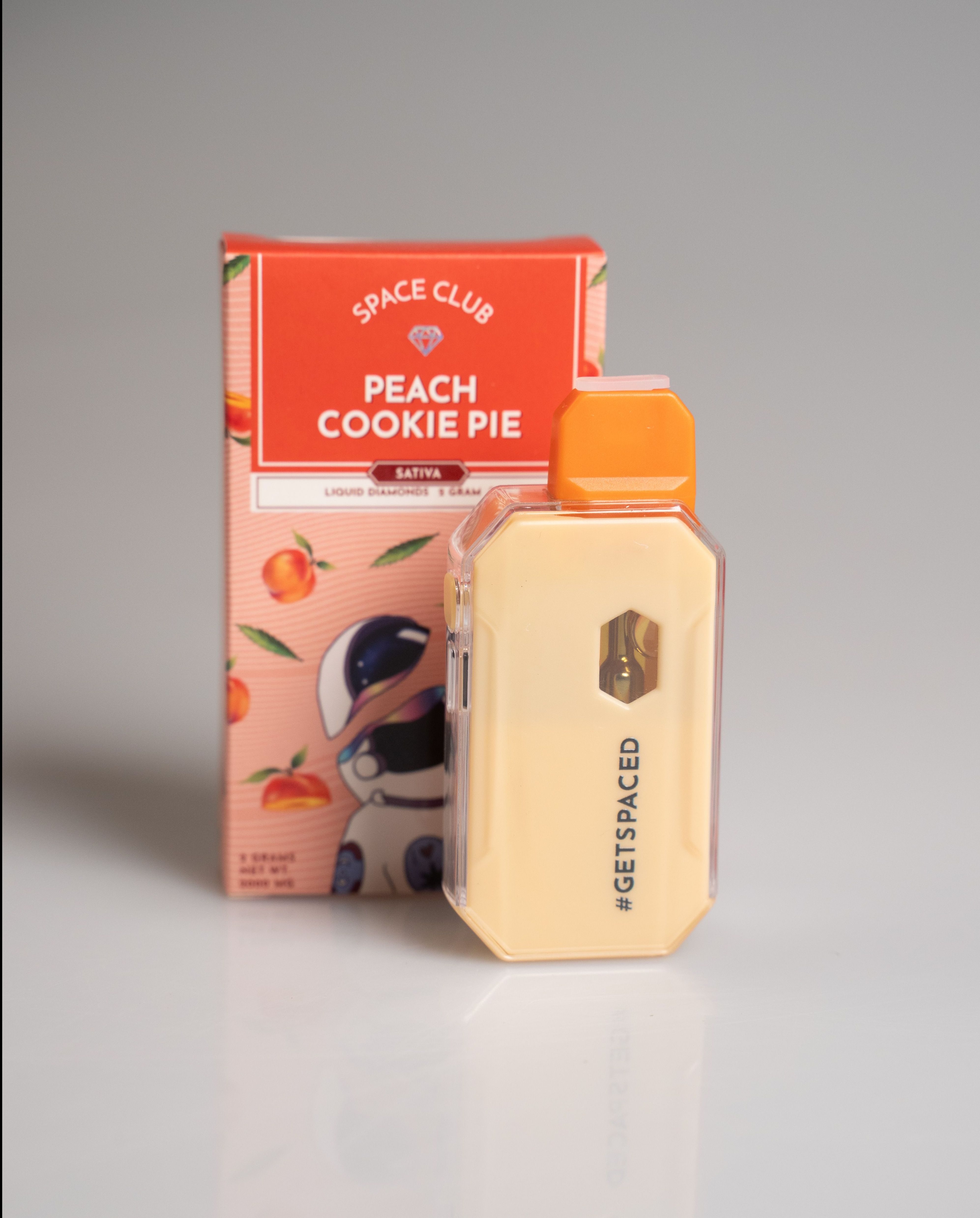 Skład: D9 · Full Spectrum