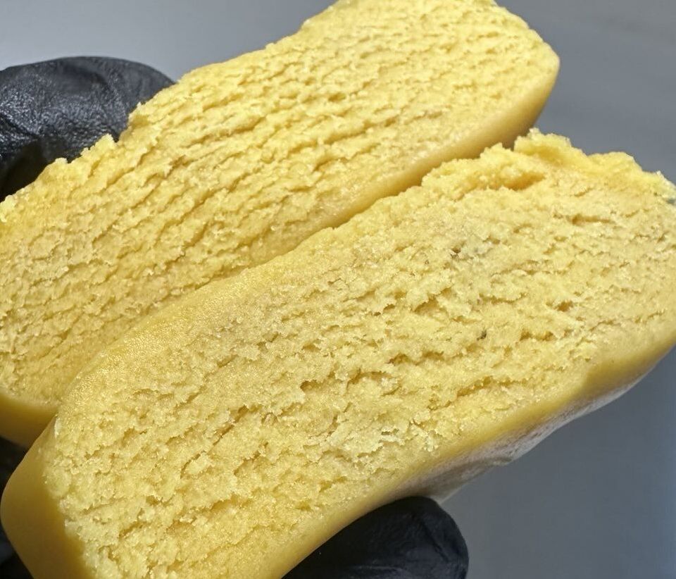 Charakterystyka: Intensywne, mocne ❗️