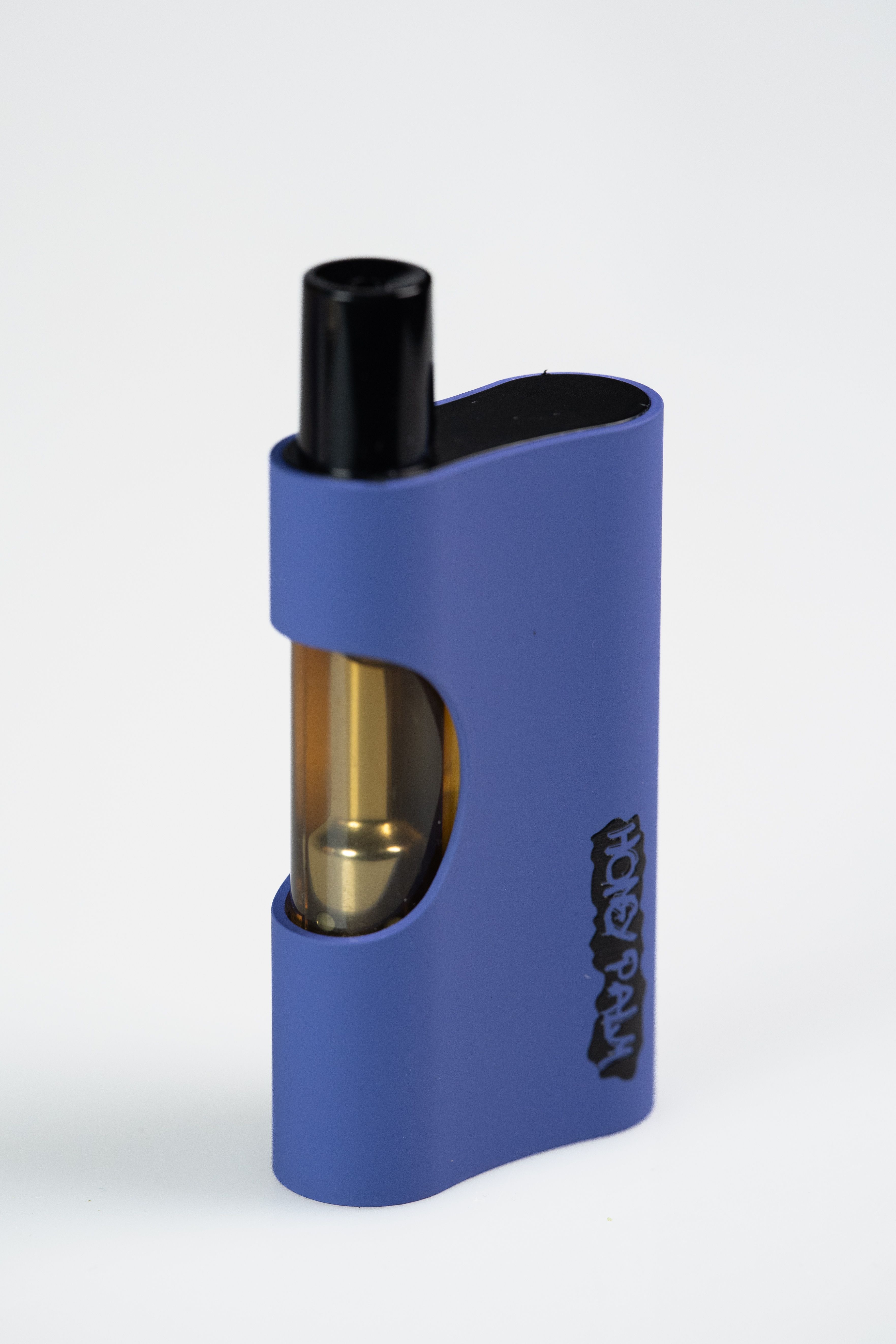 Skład: D9 + Live Resin Terps