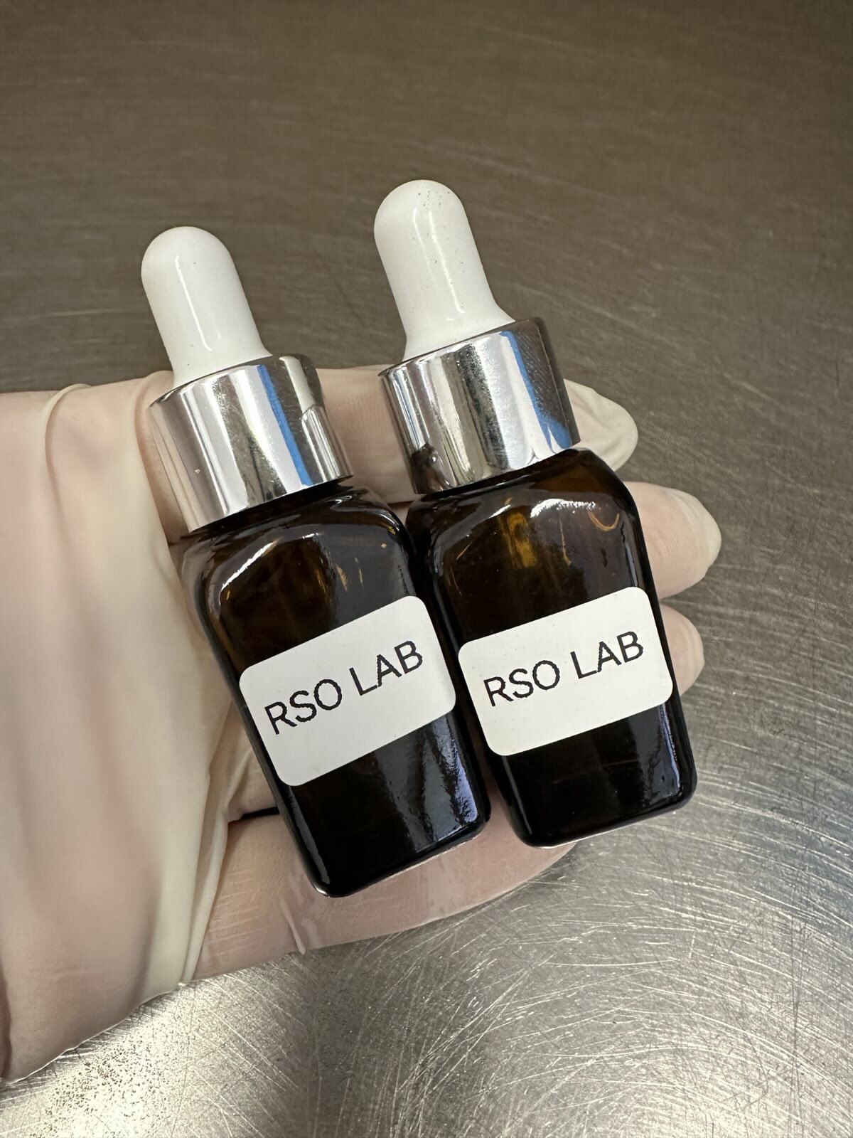 10ml - jedna buteleczka